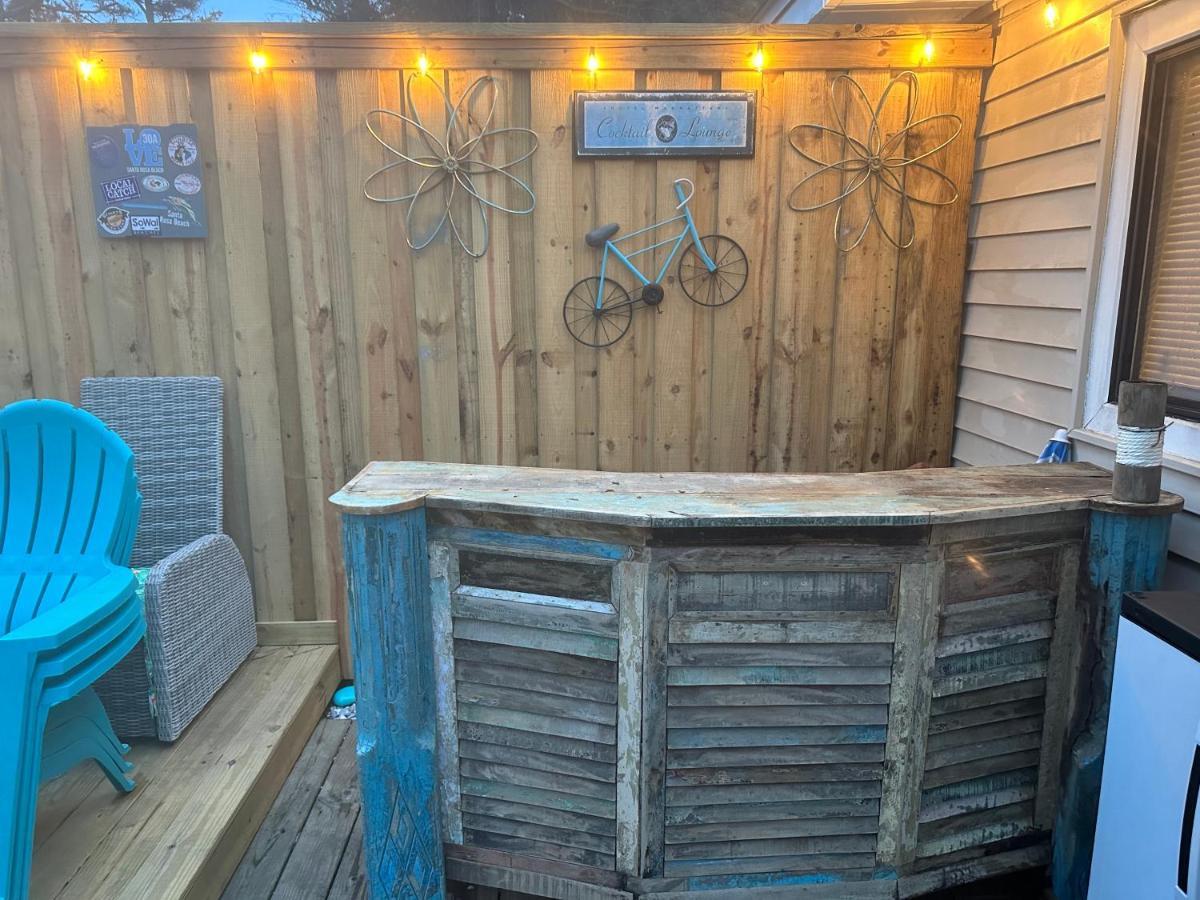Destin-Y 30A Beach Retreat Self Checkin - Huge Private Backyard Deck With Outdoor Shower Santa Rosa Beach Exterior foto